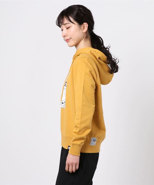 ★ HIPANDA ハイパンダ レディース フーディー スウェット HIPANDA ハイパンダ レディース ラインストーンHIPANDAロゴ