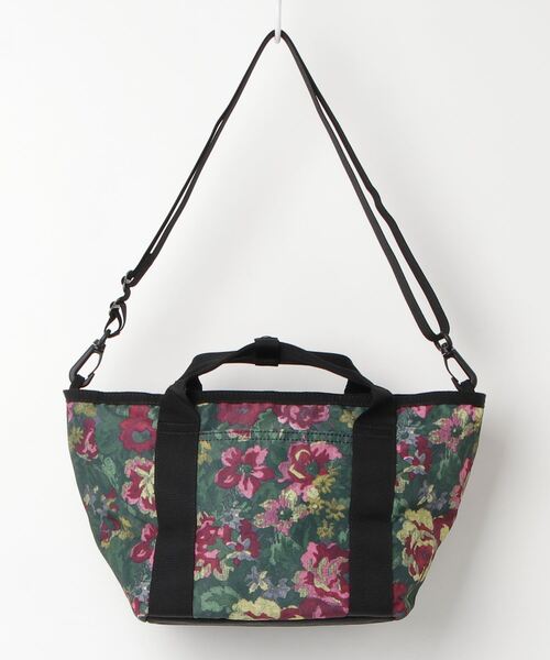 グレゴリー　ボートトートS ガーデンタペストリー GREGORY トートバッグ BOAT TOTE S / ボートトートS ガーデン
