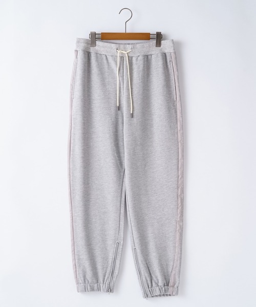 好評セール フレンチテリースウェットパンツ - 通販 - PayPayモール ZOZOTOWN PayPayモール店 限定SALE格安