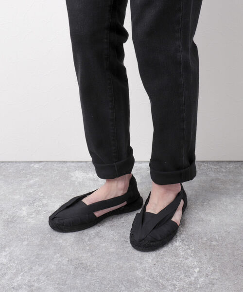 充実の品サンダル La Manual Alpargatera ラ マヌアル アルパルガテラ エスパドリーユ サンダル シューズ メンズファッション ファッション 9 900 Www Jesuitnola Org