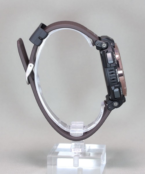 腕時計 Climber Line / 電波ソーラー / PRW-3400Y-5JF メンズ レディースの画像