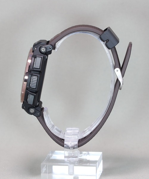 腕時計 Climber Line / 電波ソーラー / PRW-3400Y-5JF メンズ レディースの画像