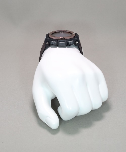 腕時計 Climber Line / 電波ソーラー / PRW-3400Y-5JF メンズ レディースの画像