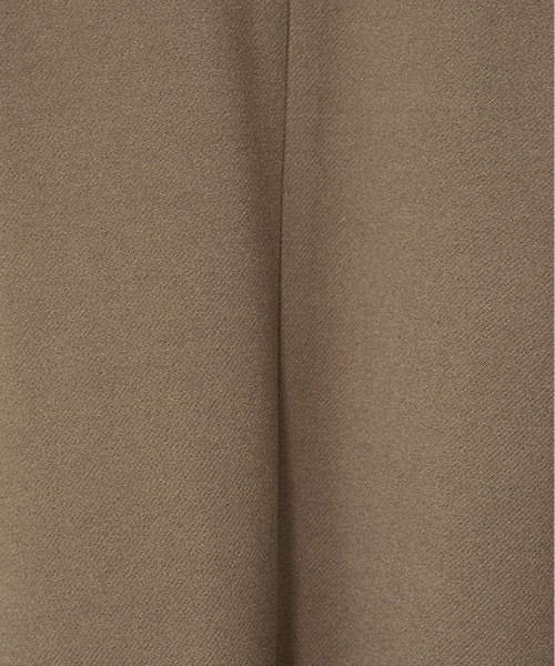EMMA LIMBER コート トレンチコート Volume Sleeve Trench Coat 