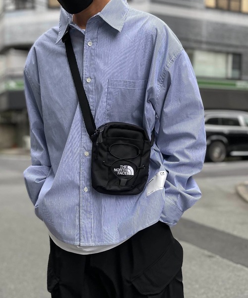 ノベルティ ショルダー 2点のみ THE NORTH FACE（ザ ノースフェイス） ショルダーバッグ THE NORTH