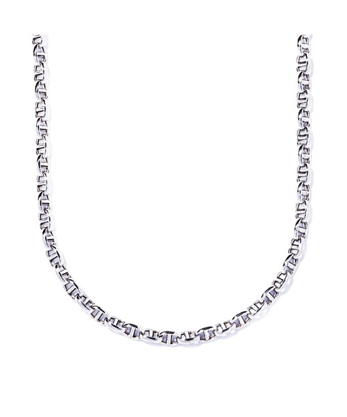 ネックレス 「les bon bon」sally chain necklace WG BOB214 レディースの画像