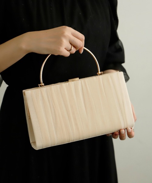 Cupid Heart（キューピッドハート） クラッチバッグ パーティーバッグ