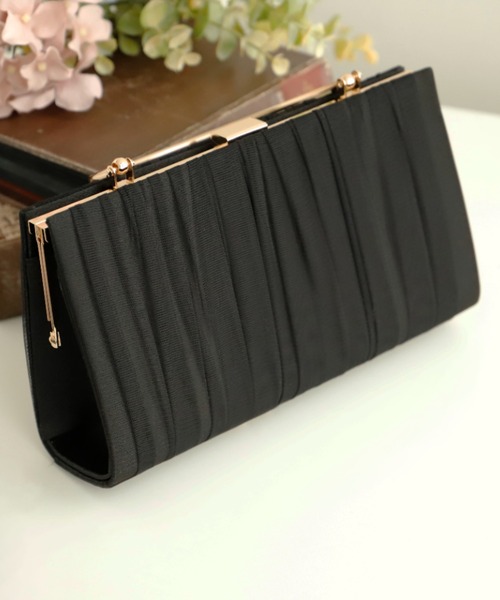 Cupid Heart（キューピッドハート） クラッチバッグ パーティーバッグ