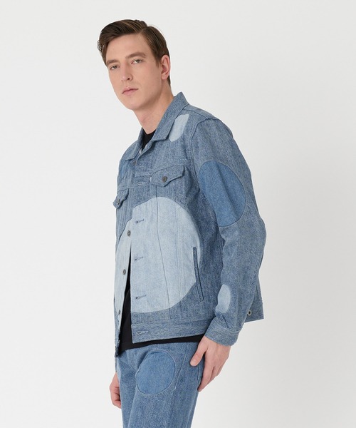 Levi's リーバイス デニムジャケット 289430022 MADE&CRAFTED