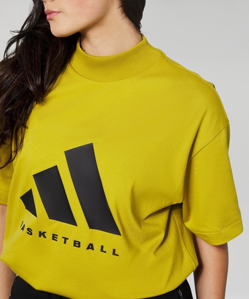 tシャツ アディダス バスケットボール  001 Tシャツ / アディダスオリジナルス adidas Originals メンズ レディース | adidas | 12