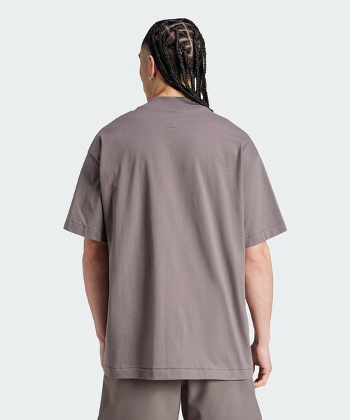 tシャツ アディダス バスケットボール  001 Tシャツ / アディダスオリジナルス adidas Originals メンズ レディース | adidas | 17