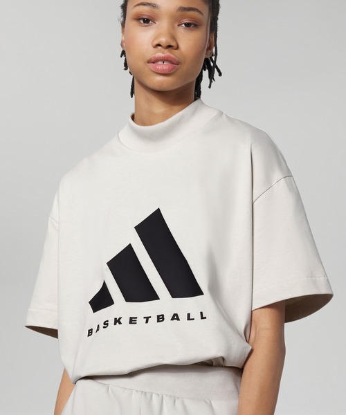 tシャツ アディダス バスケットボール  001 Tシャツ / アディダスオリジナルス adidas Originals メンズ レディース | adidas | 10