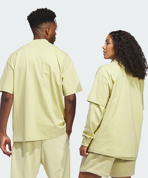 tシャツ アディダス バスケットボール  001 Tシャツ / アディダスオリジナルス adidas Originals メンズ レディース | adidas | 22