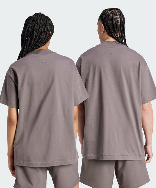 tシャツ アディダス バスケットボール  001 Tシャツ / アディダスオリジナルス adidas Originals メンズ レディース | adidas | 15
