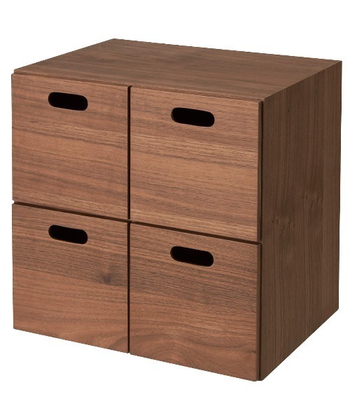 無印良品 スタッキングチェストのおすすめ人気商品一覧 通販 - Yahoo