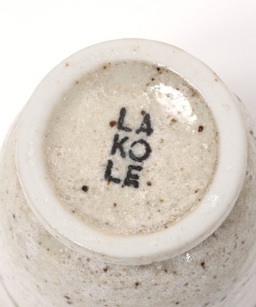 食器 高台小鉢 / 970509 | LAKOLE | 07