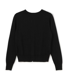 Ballsey ニット セーター ウールポリエステルパールコンビ 2-way