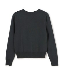 Ballsey ニット セーター ウールポリエステルパールコンビ 2-way