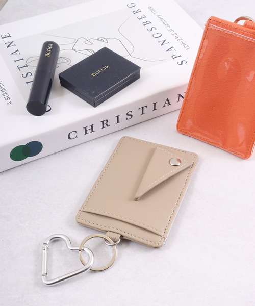 FUNALIVE（ファンアライブ） カードケース JUNESELECT 推し活 スタンド