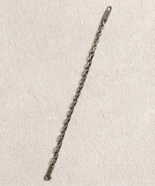 GILD（ギルド） ブレスレット ギルド / Morphing wide chain bracelet