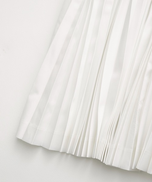 TOGA PULLA（トーガ プルラ） スカート 「TOGA PULLA/トーガプルラ