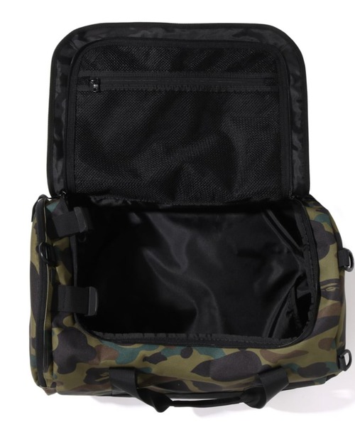 a bathing ape 3way トラベルバッグ a bathing ape 3way トラベルバッグ