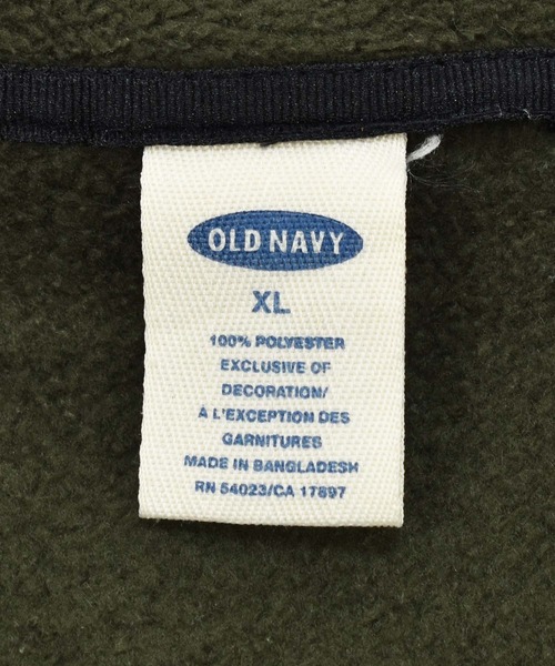 OLD NAVY（オールドネイビー） 「ヴィンテージ古着」Y2K OLD NAVY