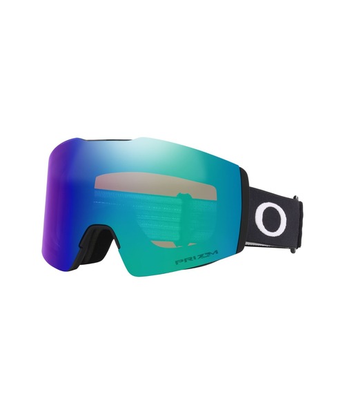 Oakley ゴーグル Fall Line M Snow OAKLEY オークリー ゴーグル フォールライン M プリズム スキー