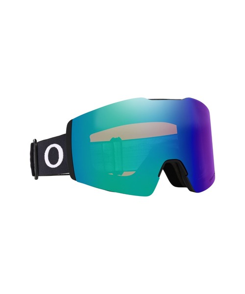 OAKLEY オークリー スノーゴーグル Fall Line M Snow Goggles
