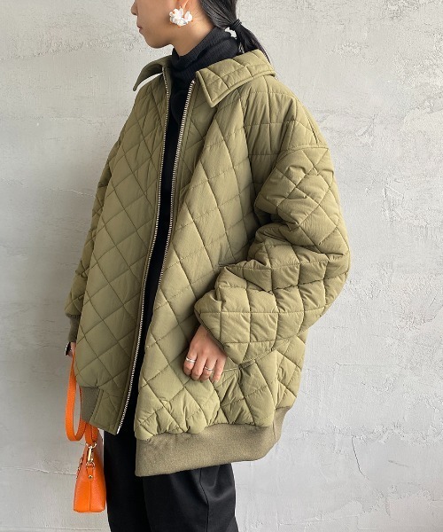 SHINZONE シンゾーンブルゾン34