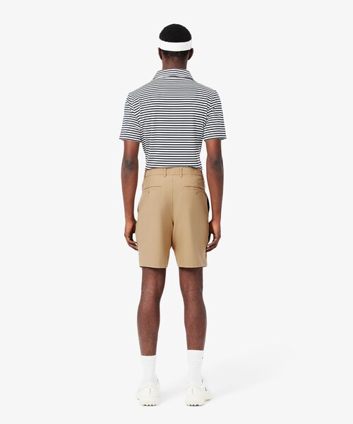 LACOSTE（ラコステ） パンツ ウルトラドライゴルフショーツ メンズ