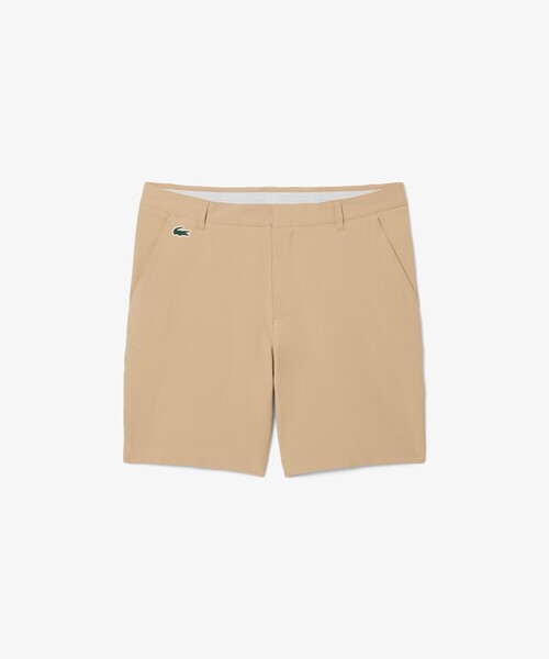 LACOSTE（ラコステ） パンツ ウルトラドライゴルフショーツ メンズ