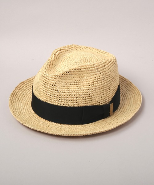 CA4LA 帽子 ハット FINELY メンズ : ZOZOTOWN Yahoo!店 - 通販