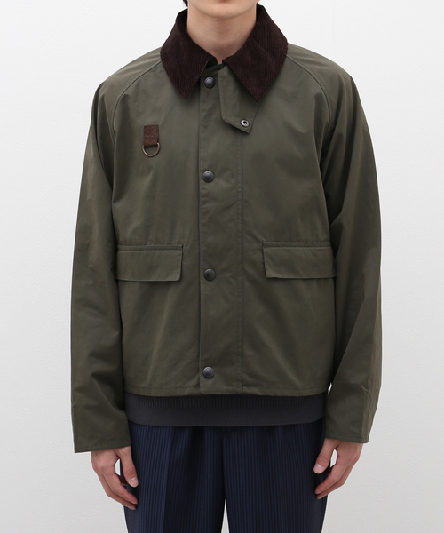 Barbour（バブアー） コート ジャケット 「Barbour / バブアー」OS