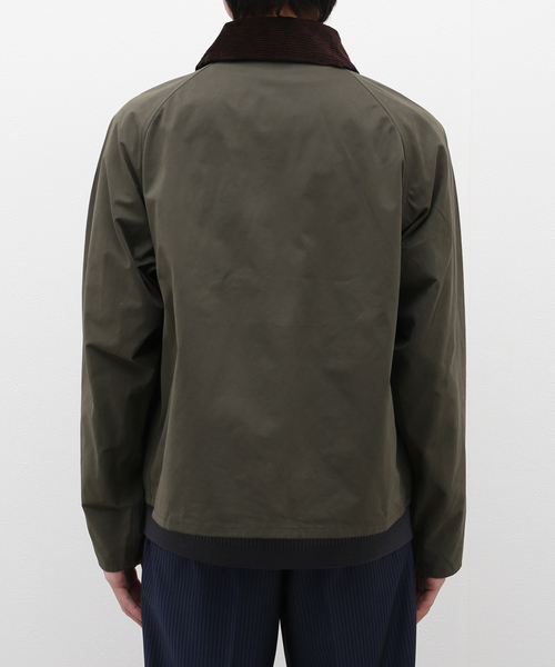 Barbour（バブアー） コート ジャケット 「Barbour / バブアー」OS