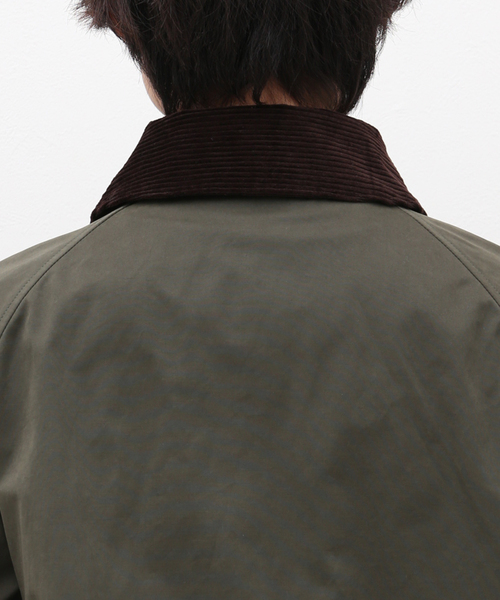 Barbour（バブアー） コート ジャケット 「Barbour / バブアー」OS