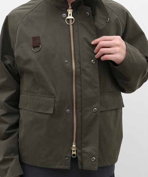 Barbour（バブアー） コート ジャケット 「Barbour / バブアー」OS