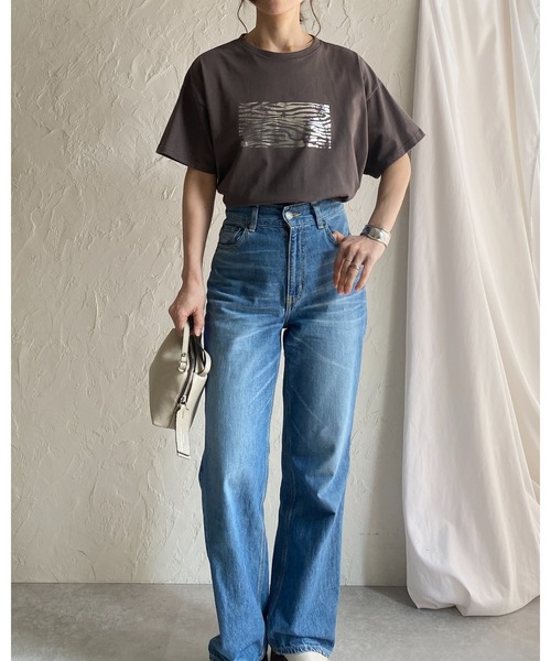 seyto シースルーワイドシャツ seyto」 長袖シャツ 1 ブルー メンズ : ZOZOTOWN Yahoo!店