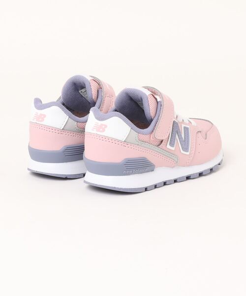 New Balance スニーカー ニューバランス 17-24 YV996EC3(M
