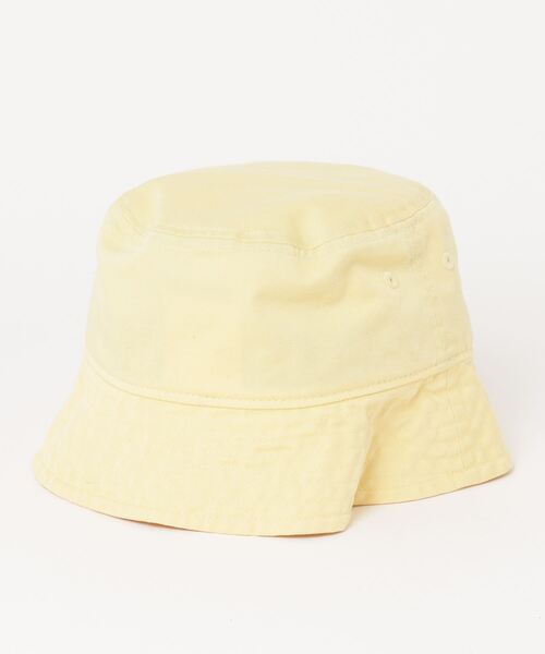NEW ERA × キタニタツヤ バケットハット キタニタツヤ OFFICIAL FAN CLUB「CLUB UNREALITY」