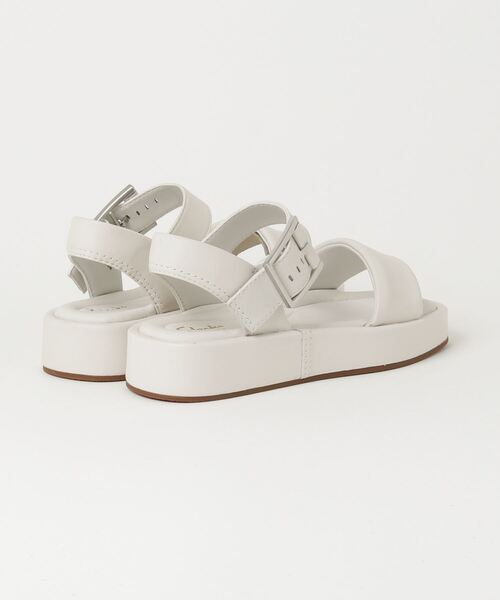 Clarks サンダル クラークス 887G Alda Strap アルダ ストラップ
