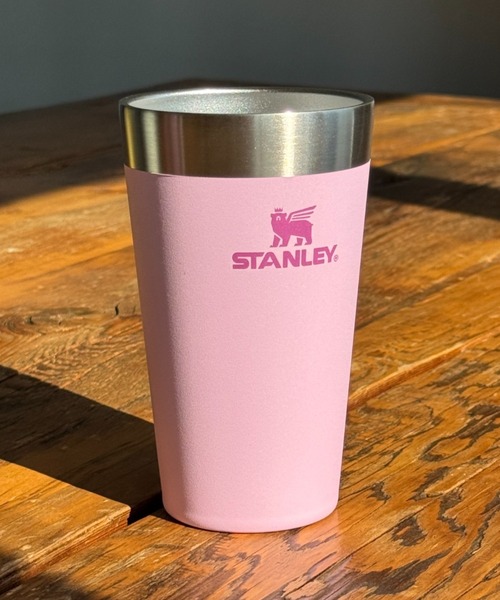スタンレー Stanley スタッキング真空パイント 0.47L タンブラー
