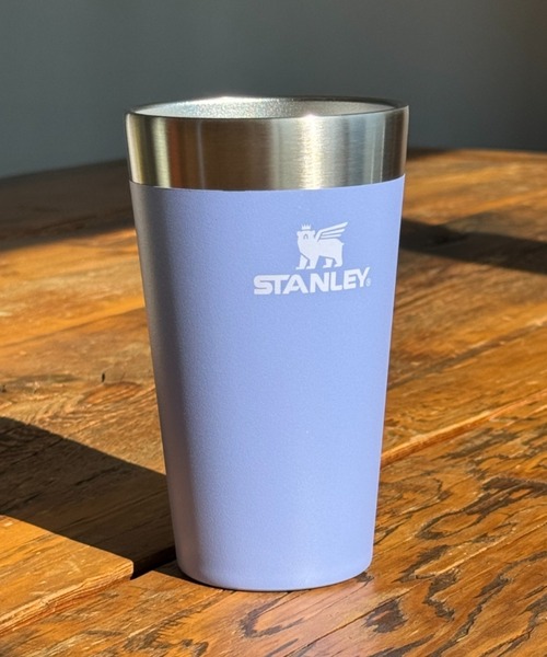 STANLEY タンブラー 「STANLEY」スタッキング真空パイント