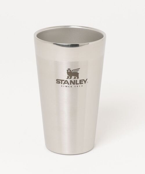 STANLEY（スタンレー） タンブラー 「STANLEY」スタッキング真空