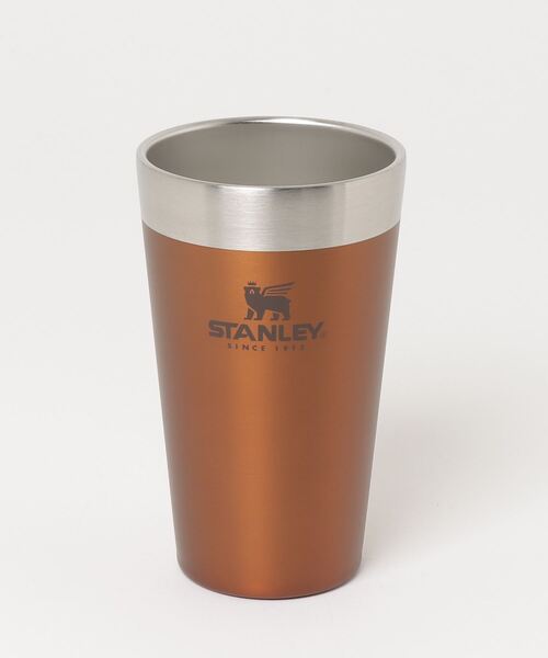 STANLEY（スタンレー） タンブラー 「STANLEY」スタッキング真空