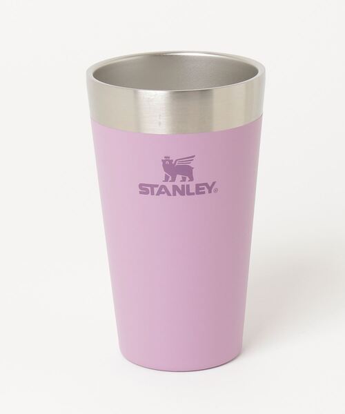 STANLEY（スタンレー） タンブラー 「STANLEY」スタッキング真空