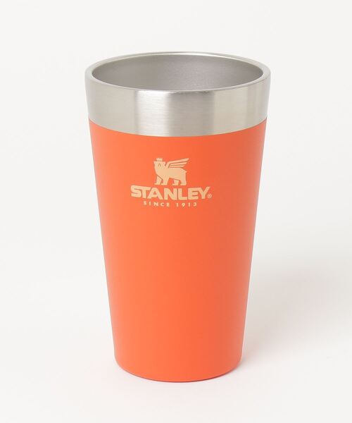STANLEY（スタンレー） タンブラー 「STANLEY」スタッキング真空