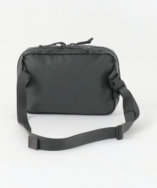 【かうぞー】BRIEFING BS BOX SHOULDER S AG BRIEFING＞BS BOX SHOULDER S AG ショルダーバッグ