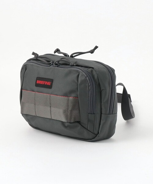 BRIEFING/ブリーフィング BS BOX SHOULDER Amazon | [ブリーフィング] 公式正規品 BRA241L41/BS BOX