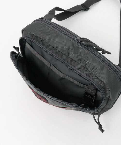 【かうぞー】BRIEFING BS BOX SHOULDER S AG BRIEFING 正規品 ブリーフィング バッグ ショルダーバッグ